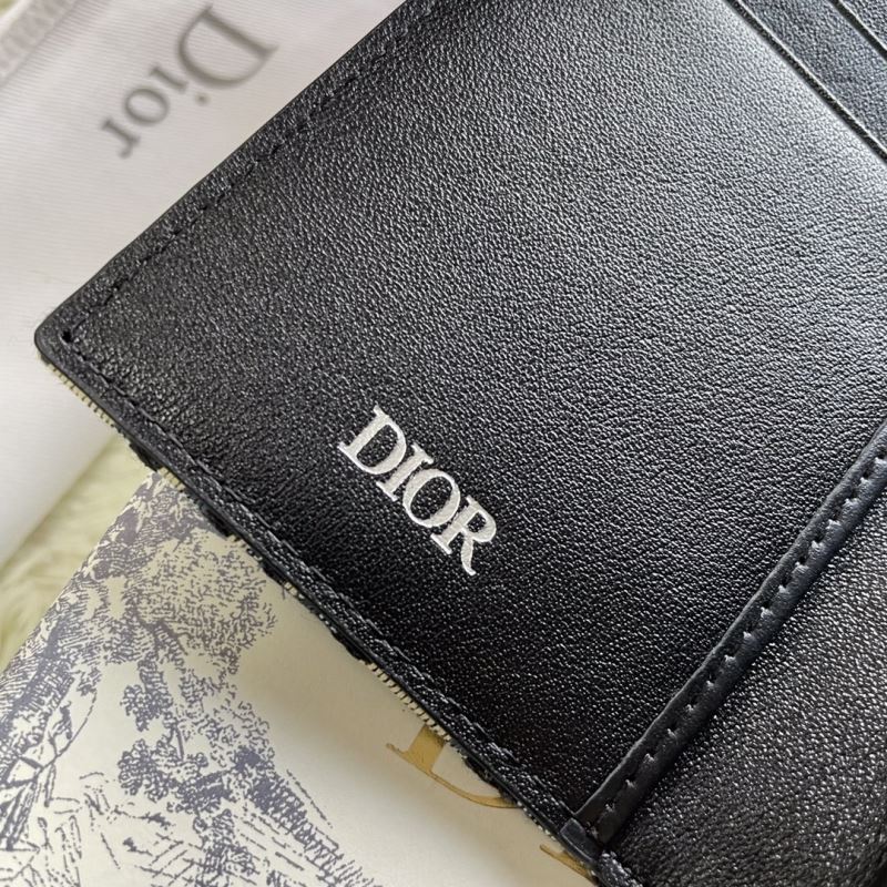 Christian Dior Wallet